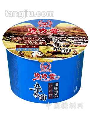 香菇炖鸡