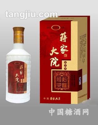 蒋家大院-浓香型