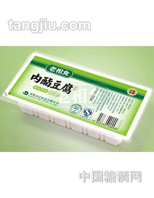 老相食内酯豆腐350g