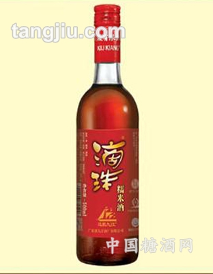 滴珠糯米酒系列—滴珠家酿