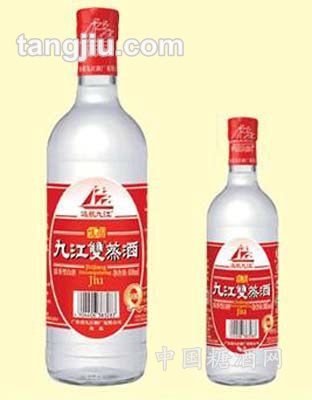 九江双蒸酒