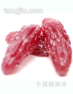 红心地瓜干5