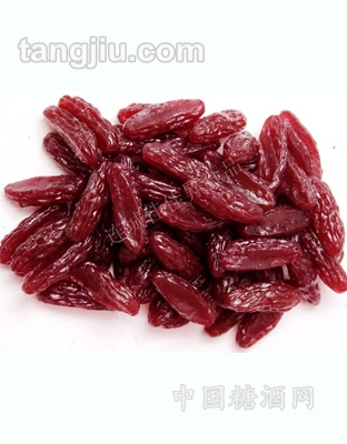 红心地瓜干