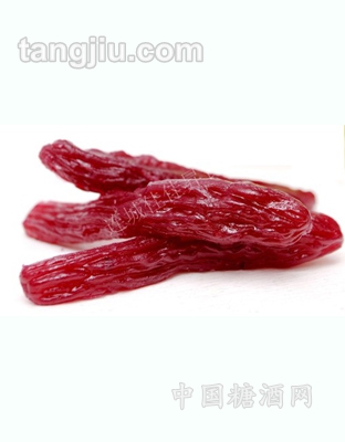 红心地瓜干9