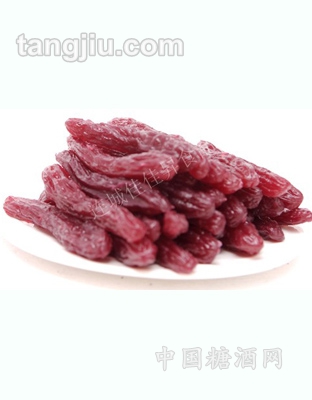 红心地瓜干8