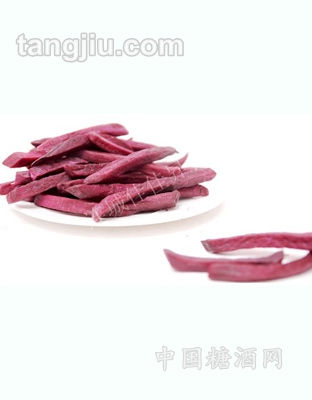 香芋脆条3