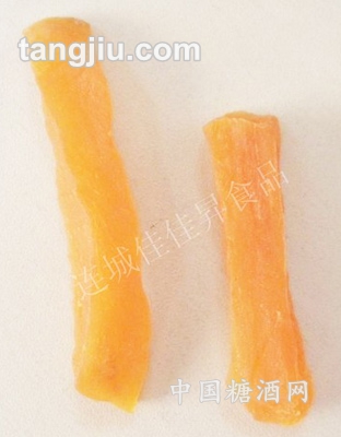 宠物地瓜干1