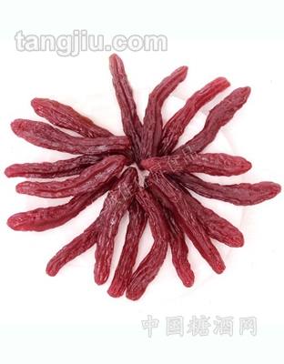 红心地瓜干7
