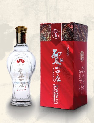 贾家庄8年美女礼盒