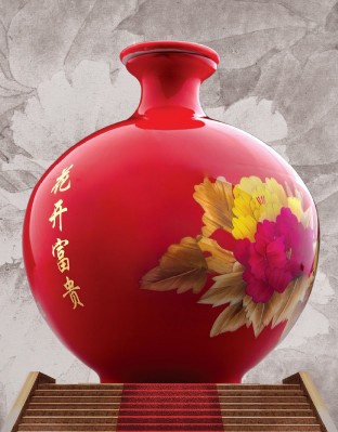 原浆大红坛