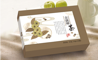 青钱柳降糖茶