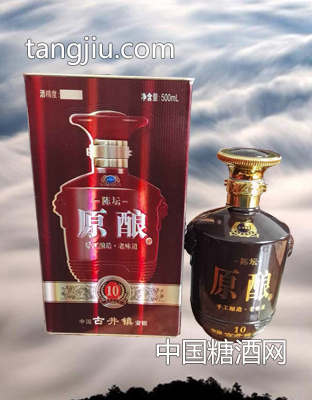 金口玉言原酿10