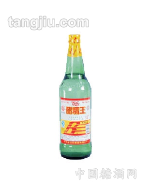 醋精王