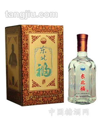 东北福酒—鸿福酒