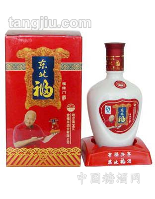 东北福酒—福临门酒