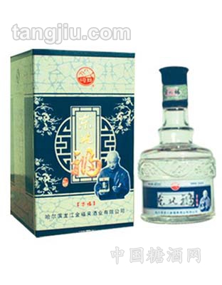 东北福酒—万福酒