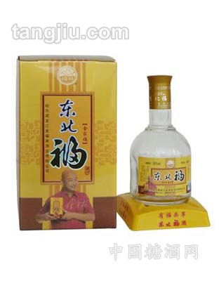 东北福酒—全家福酒