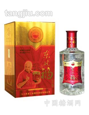 东北福酒—金福酒