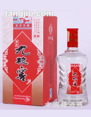 九粮窖团圆