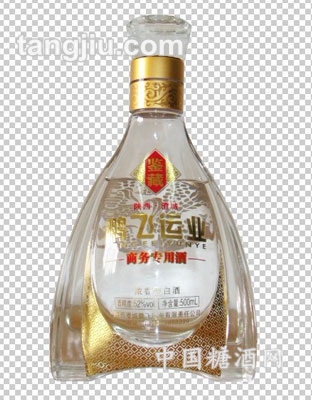 鹏飞运酒