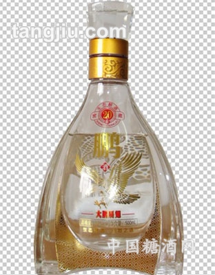鹏二十年