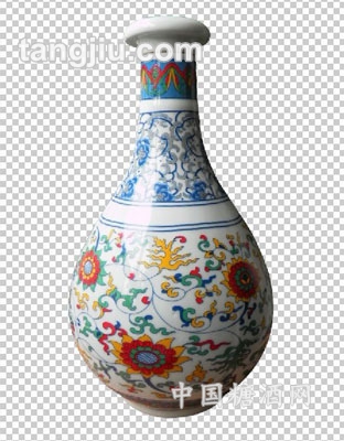三斤花瓶九粮窖