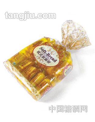 嘉利来欧式软面包