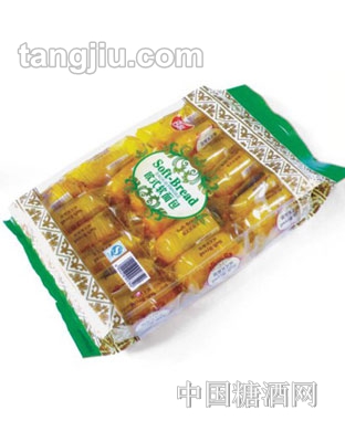 嘉利来软面包
