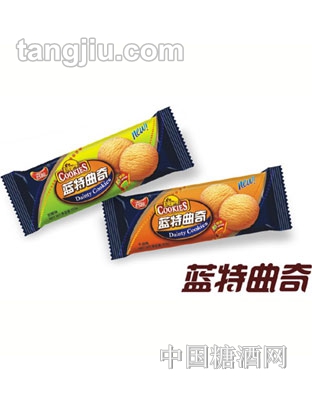 喜趣蓝特曲奇饼干