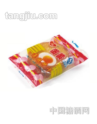 喜趣蛋黄薄饼5kg