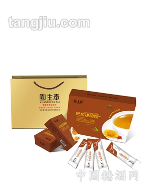 决明粉