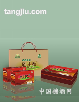 红枣玖瑰饮