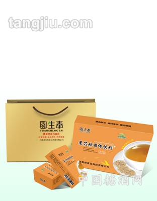 薏苡粉