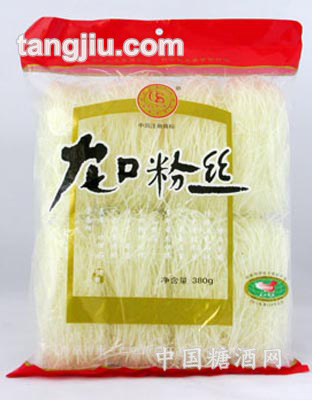 龙口粉丝380克