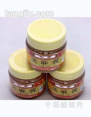 鲜香调味品麻酱150g
