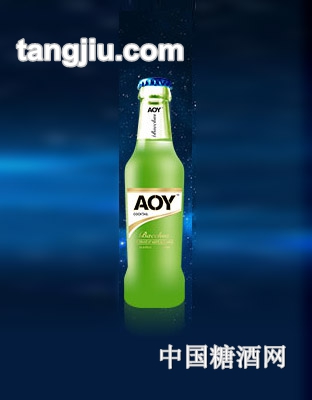 AOY鸡尾酒青柠味