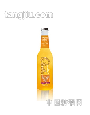 obella鸡尾酒香橙味