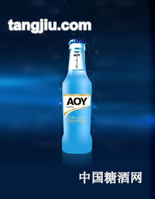 AOY鸡尾酒蓝莓味