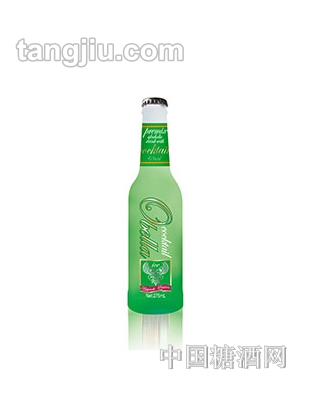 obella鸡尾酒青柠味