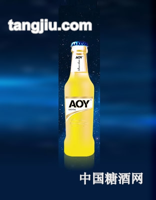 AOY鸡尾酒香橙味