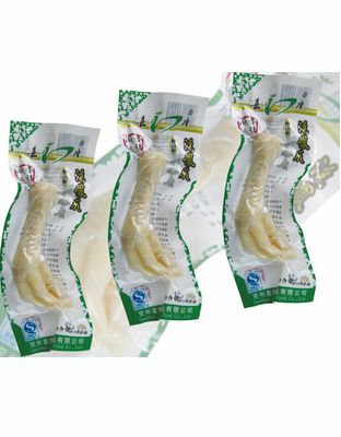 泡椒凤爪