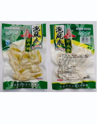 野山椒泡凤爪1