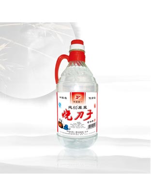 纯60度原浆