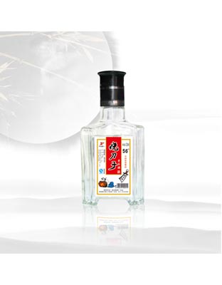 二代精品