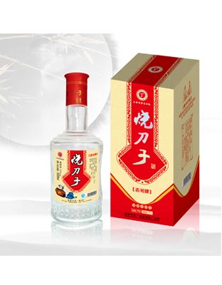 盛传佳酿