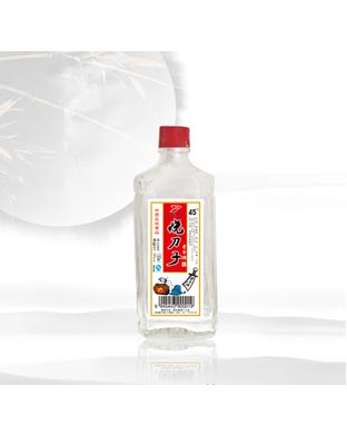 长条瓶