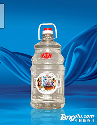 高粱原酒50%2L