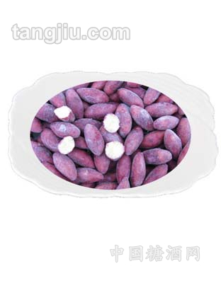 速冻小薯仔黄心