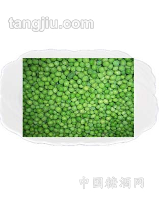 速冻青豌豆