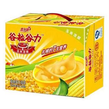 供应银鹭谷粒谷力